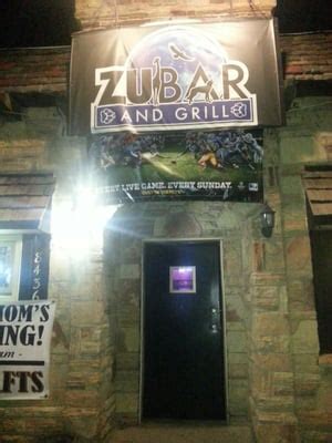 brookfield il bars